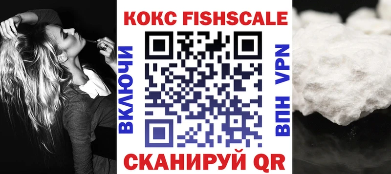КОКАИН Fish Scale  где можно купить   Ахтырский 